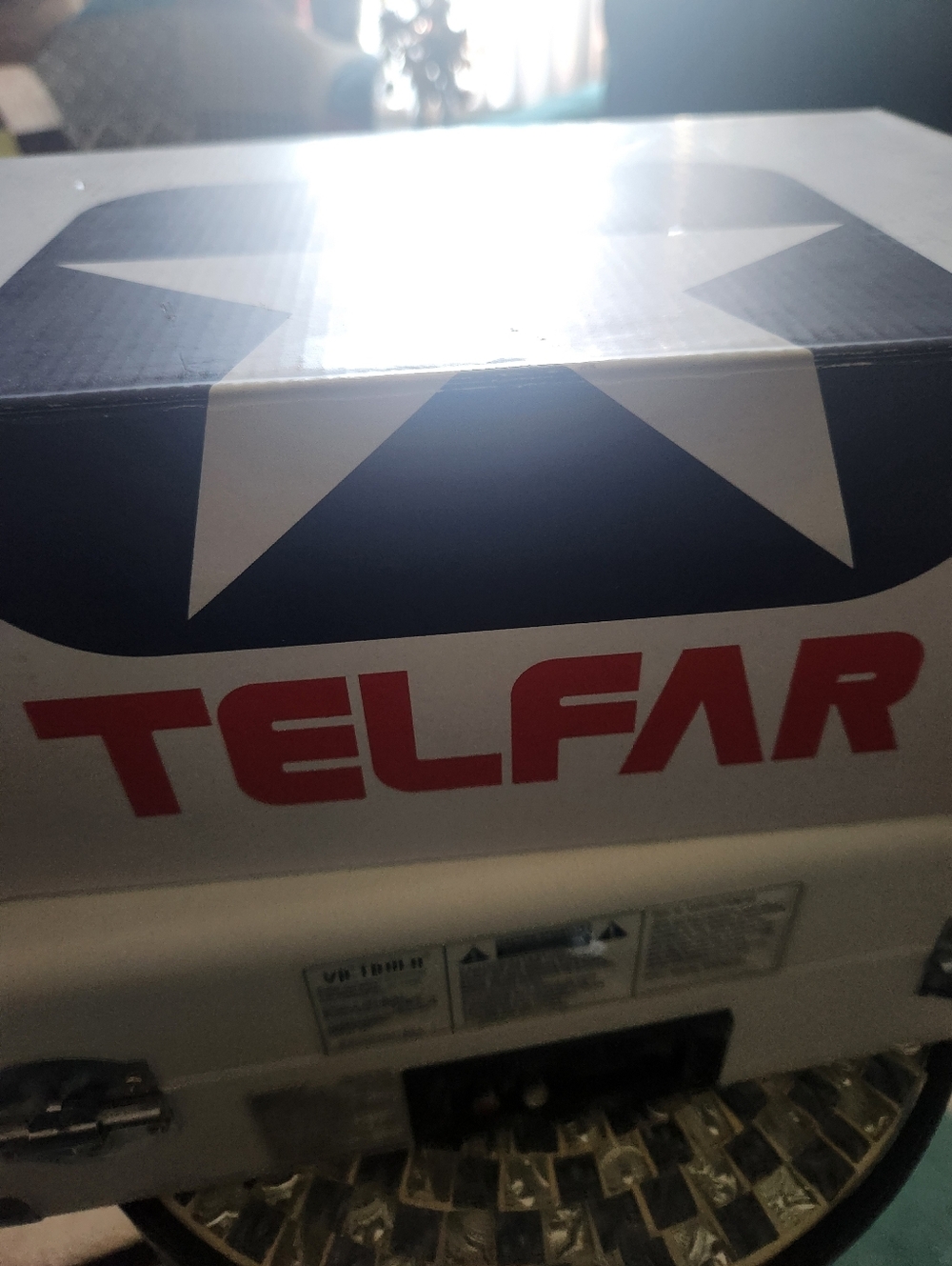 Converse × Telfar - Picture 8 of 8